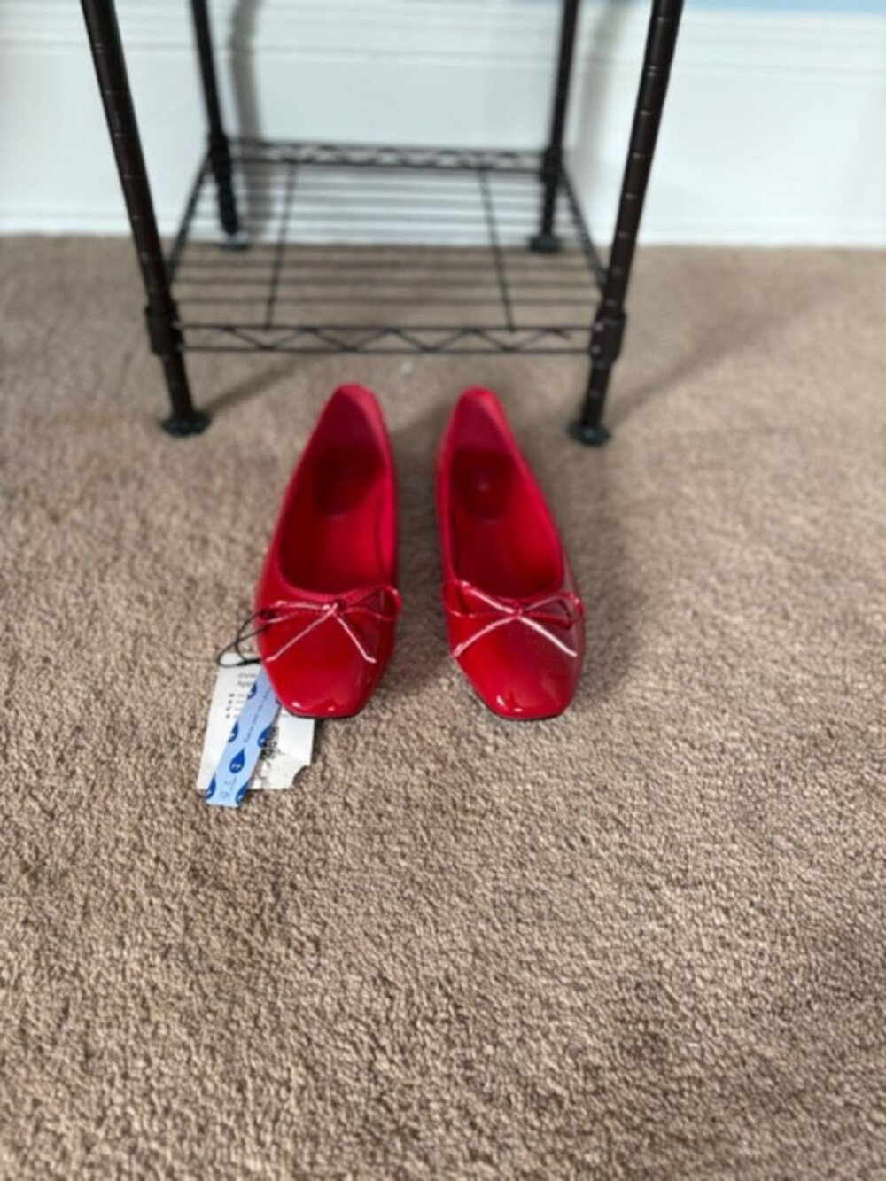 Red Flats